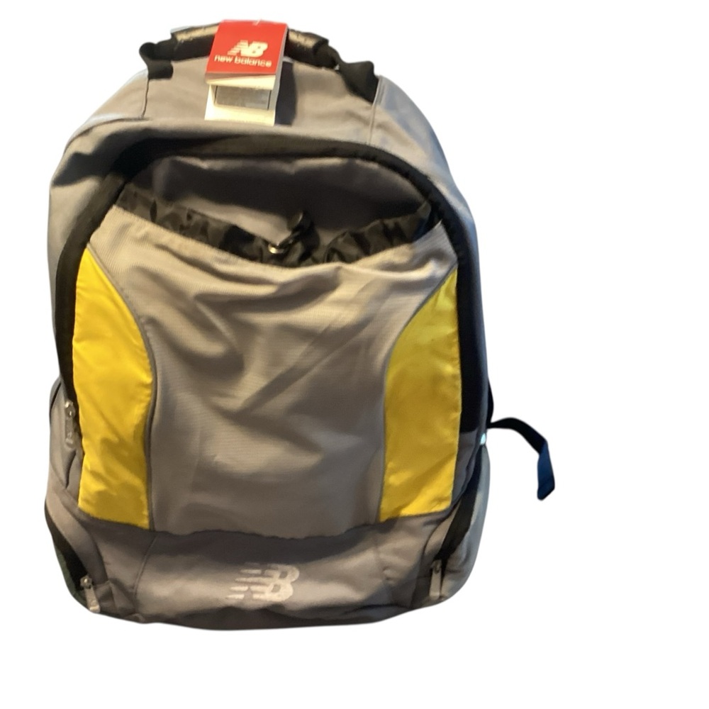 New Balance high performance backpack